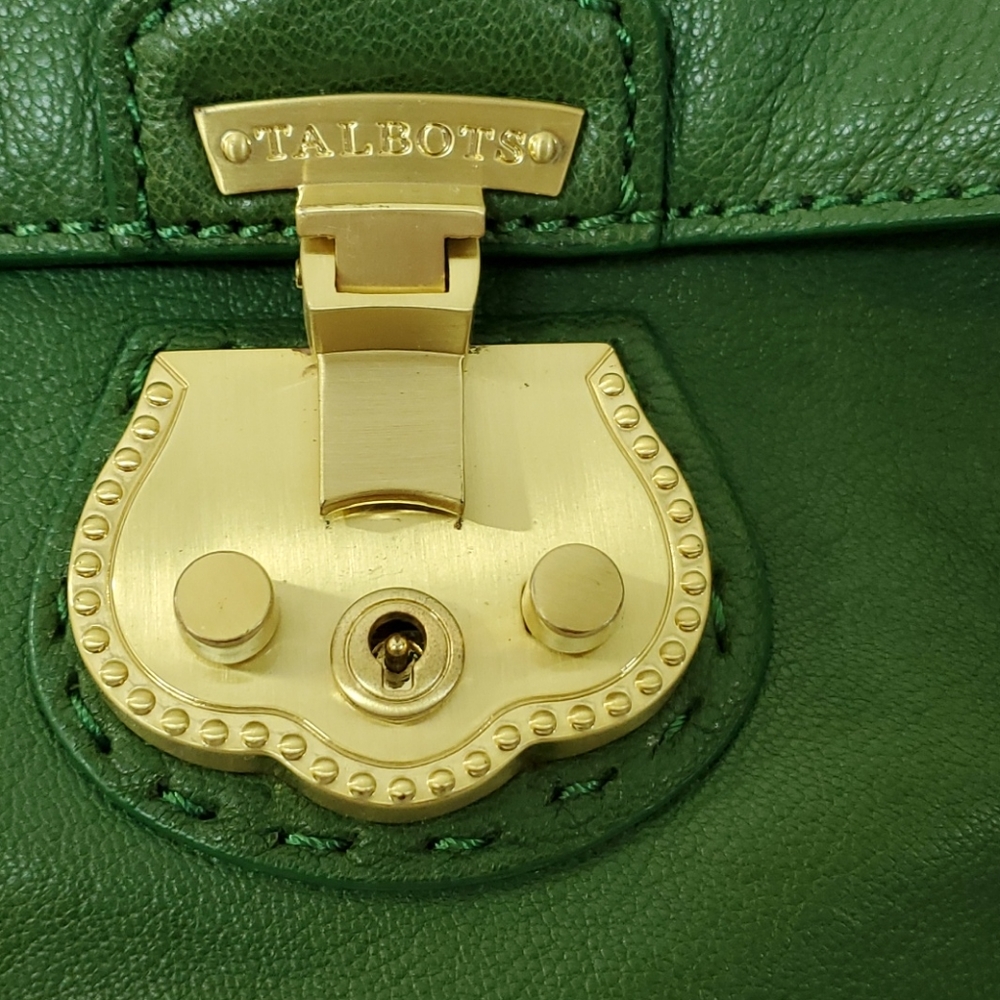 Talbots handbag - Picture 2 of 7